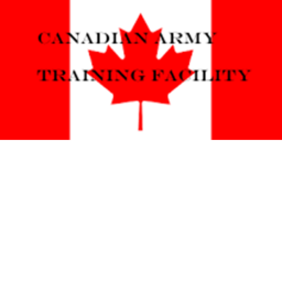 Canadian Army Training Facility