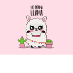 Le Llama Gang