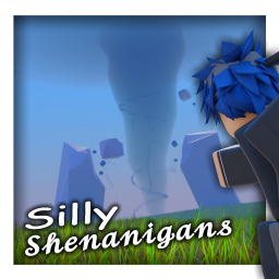 Silly Shenanigans