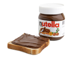 #Nutella Gang :)