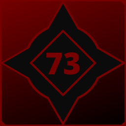 [SCP:F] Site-73 "Fortitude" [Open Beta]