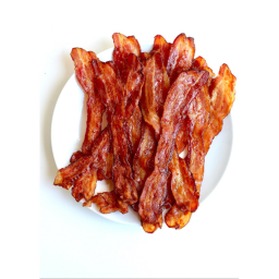 Bacon city