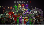 Slendytubbies Disscution. (SD)