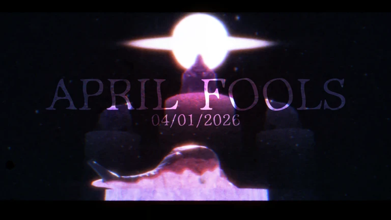 🎟️ April Fools Day