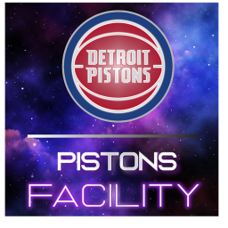 [BBL] Detroit Pistons Facility