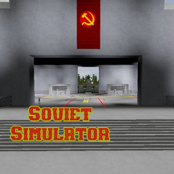 Soviet Simulator 