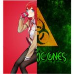 The Toxic Sprites
