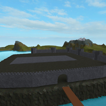 Noct's Building World