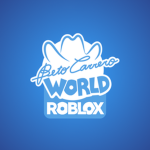 Beto Carrero Roblox