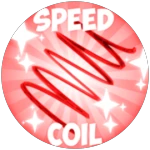 speed coil