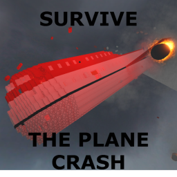 Survive the Plane Crash! (Alpha 0.10)