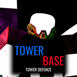 Tower Base - Tower Defense