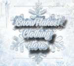 !Snowflakes!