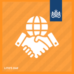「DAF」Ministry of Foreign Affairs