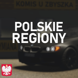 Polish Regions 🇵🇱
