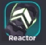 Based Reactor Users