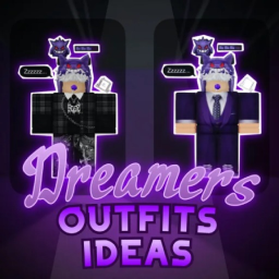 [NUEVO] IDEAS DE ROPA DREAMERS OUTFITS