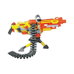 TEH EPIC NERFERS