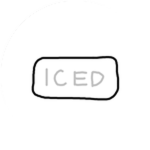Iced