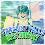 Paradise Falls Restaurant
