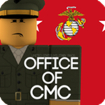 Office of the CMC 1990s