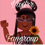 Vaxlrr's Fan group