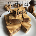Wafelki wafela