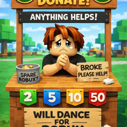 Get Donations!