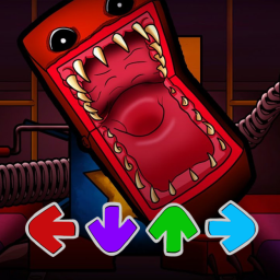[Boo😈] Boxy Boo Morphs [25]
