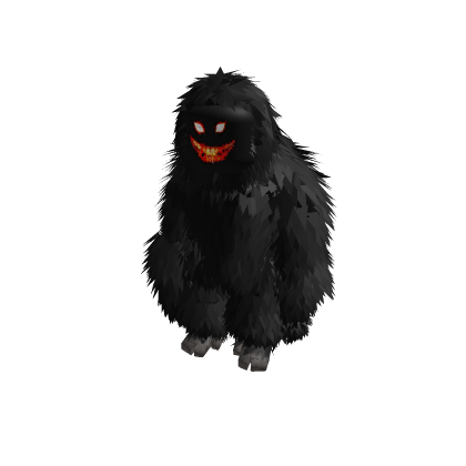 Bigfoot Monsterini