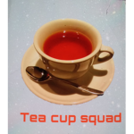 The Teacup girls