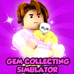 [NEW!] Gem Collecting Simulator!
