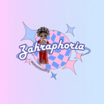 ZAHRAPHORIA Group Thumbnail