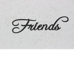 the friend club by jenna