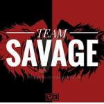 Team Savage.