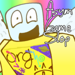 ASYM GAME SLOP GROUP