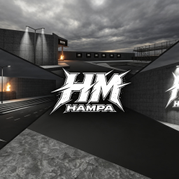 [🎶] HAMPA New