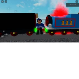 Steam bois VS those SuSsY Diesels icon