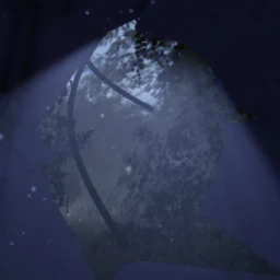 Abandoned [SHOWCASE] icon