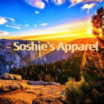 - Soshie's Apparel -