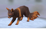 Animals and wildcraft and sanna and moddy fan