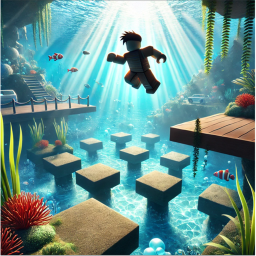 Ocean Obby