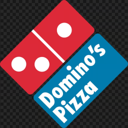 Domions pizaa
