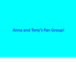Johanna and Tony's Fan Group