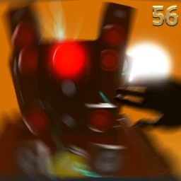 Skibi toilet characters war  icon