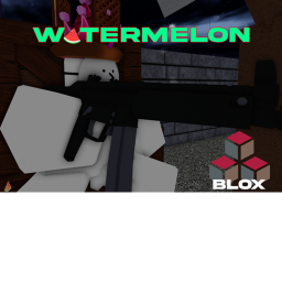 WaterMelonBLOX Homestore