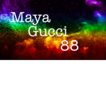 Maya gucci