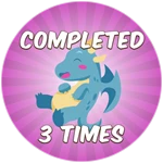 Game Badge Thumbnail