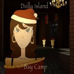 [🔨] Dolly Island Bay Camp