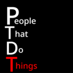 PeopIe that do things
